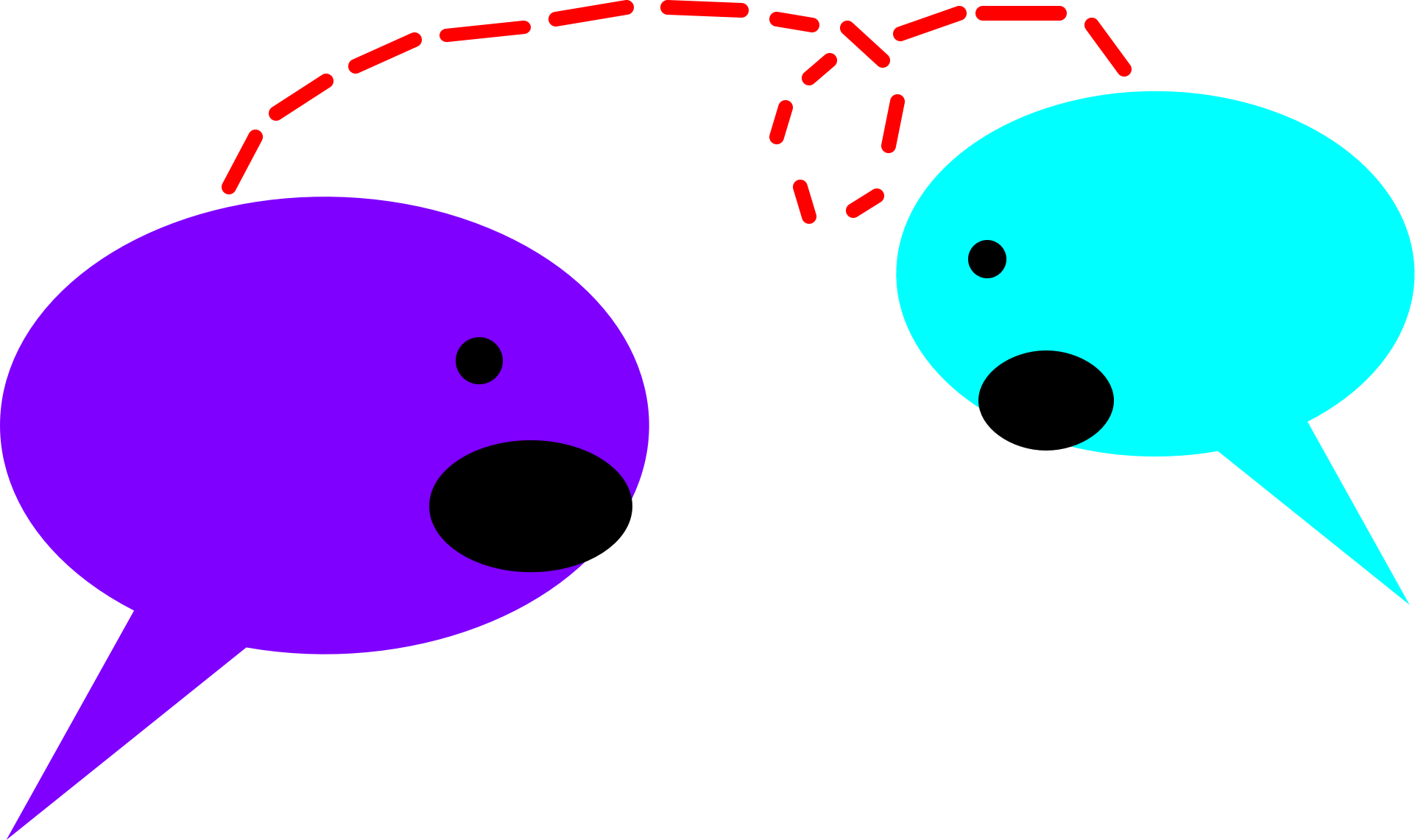 Chat Png - Clip Art (1922x1141)