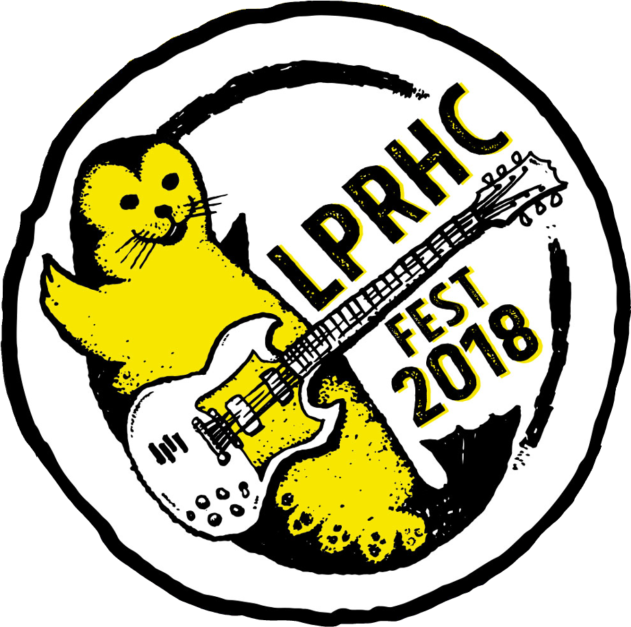 Lprhc Fest - Lprhc Fest (954x954)