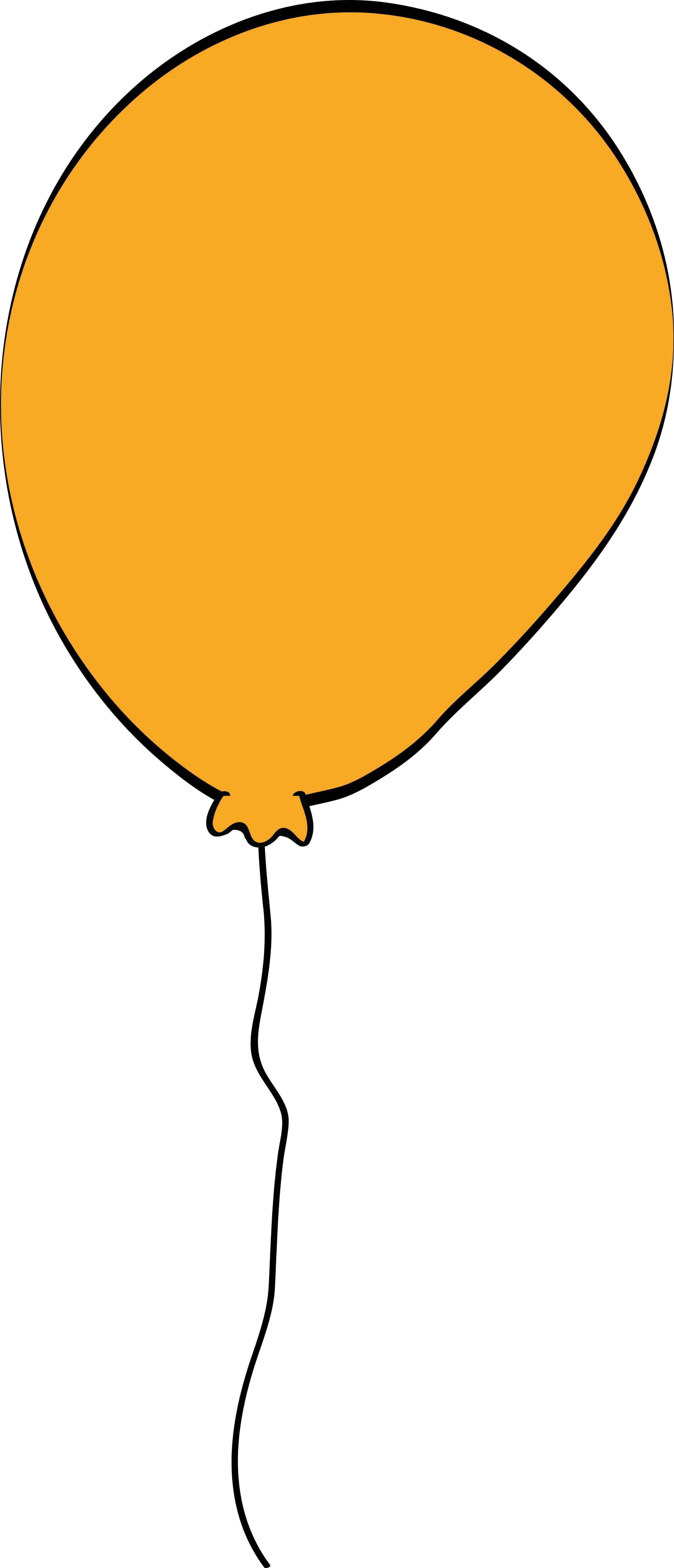 Ilmapallo Oranssi 2149 × - Ilmapallo Oranssi 2149 × (2149x5000)