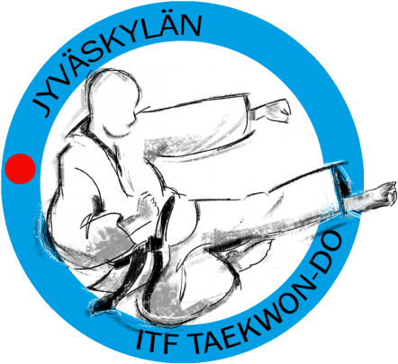 Jyväskylän Itf Taekwon-do Seura - Taekwondo (500x500)