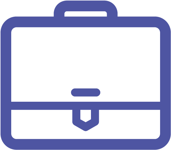 Career In Bank Of Finland - Briefcase (595x561)