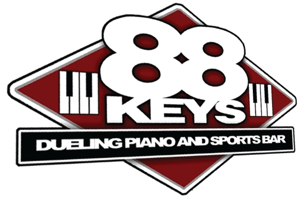 New Year's Eve Celebration At 88 Keys - 88 Keys Seattle (601x401)