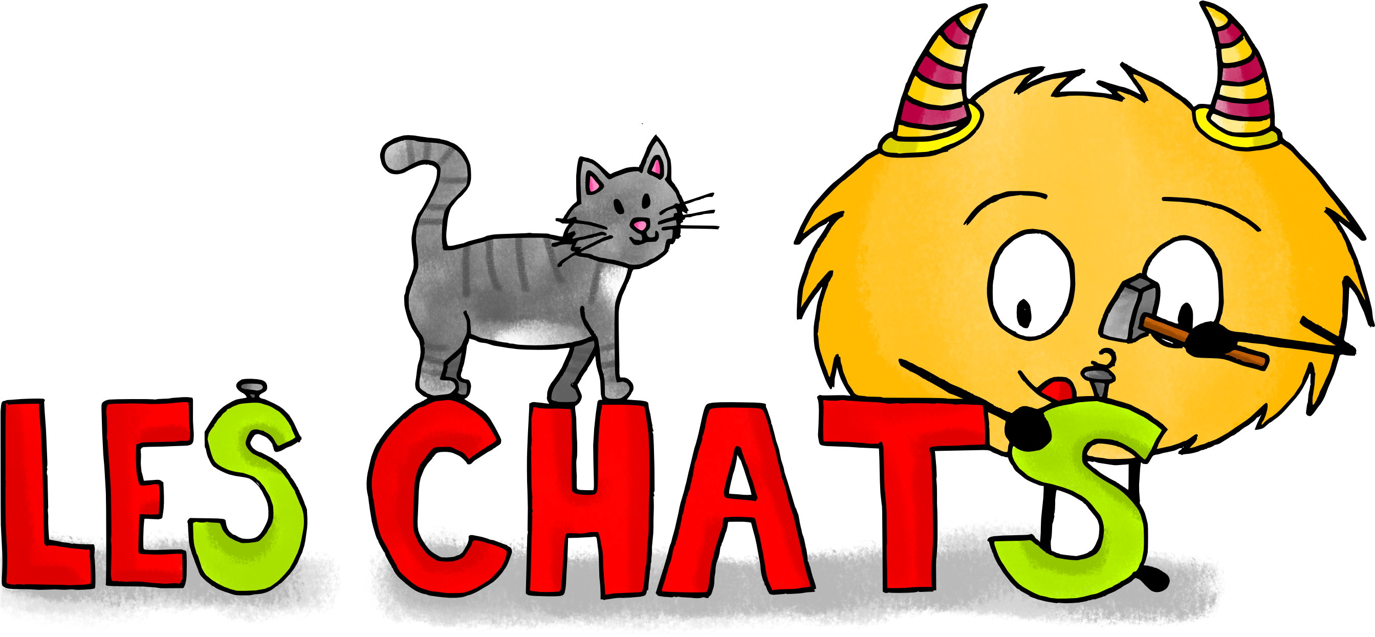 Orthographe Clipart - Orthography (2686x1300)