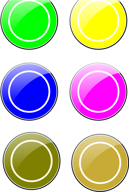 Get Notified Of Exclusive Freebies - Clip Art (566x800)