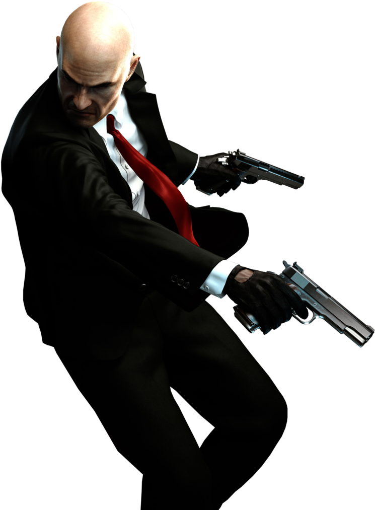 Hitman - Hitman Absolution Ps-3 Essentials Ps3 (780x1023)