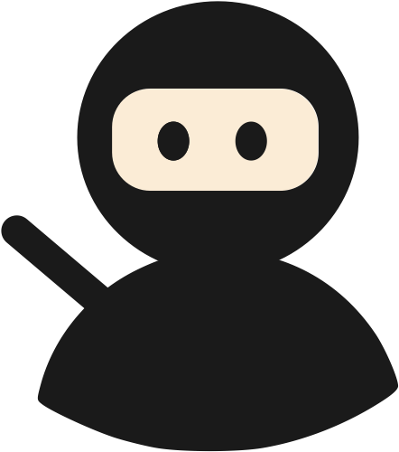 Ninja - Ninja Avatar (512x512)