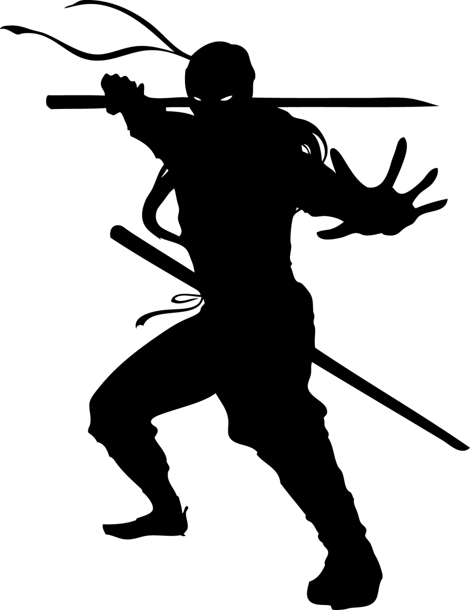 Ninja - Shadow Ninja (940x1221)