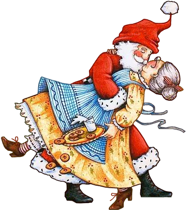 Votre Commentaire - Feliz Natal Te Amo (445x530)