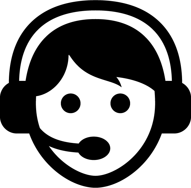International Checkout - Call Center Icon (640x630)