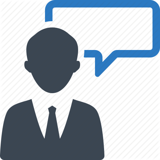 28 Collection Of Customer Service Agent Clipart Png - Insurance Agent Icon (512x512)