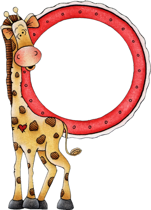 Cadres Pour Créations - Clip Art (490x680)