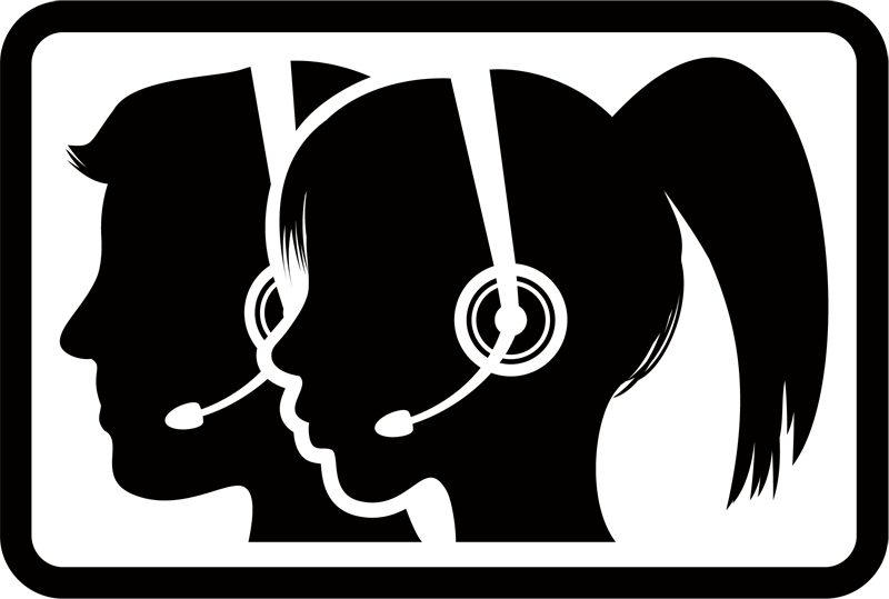 5 Reasons You Need Mature - Call Center Icon (800x539)