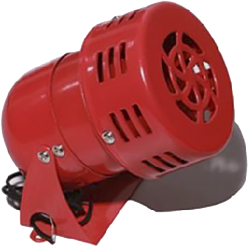 Firefighting Fire Alarm Notification Appliance Conflagration - Firefighting Fire Alarm Notification Appliance Conflagration (698x510)