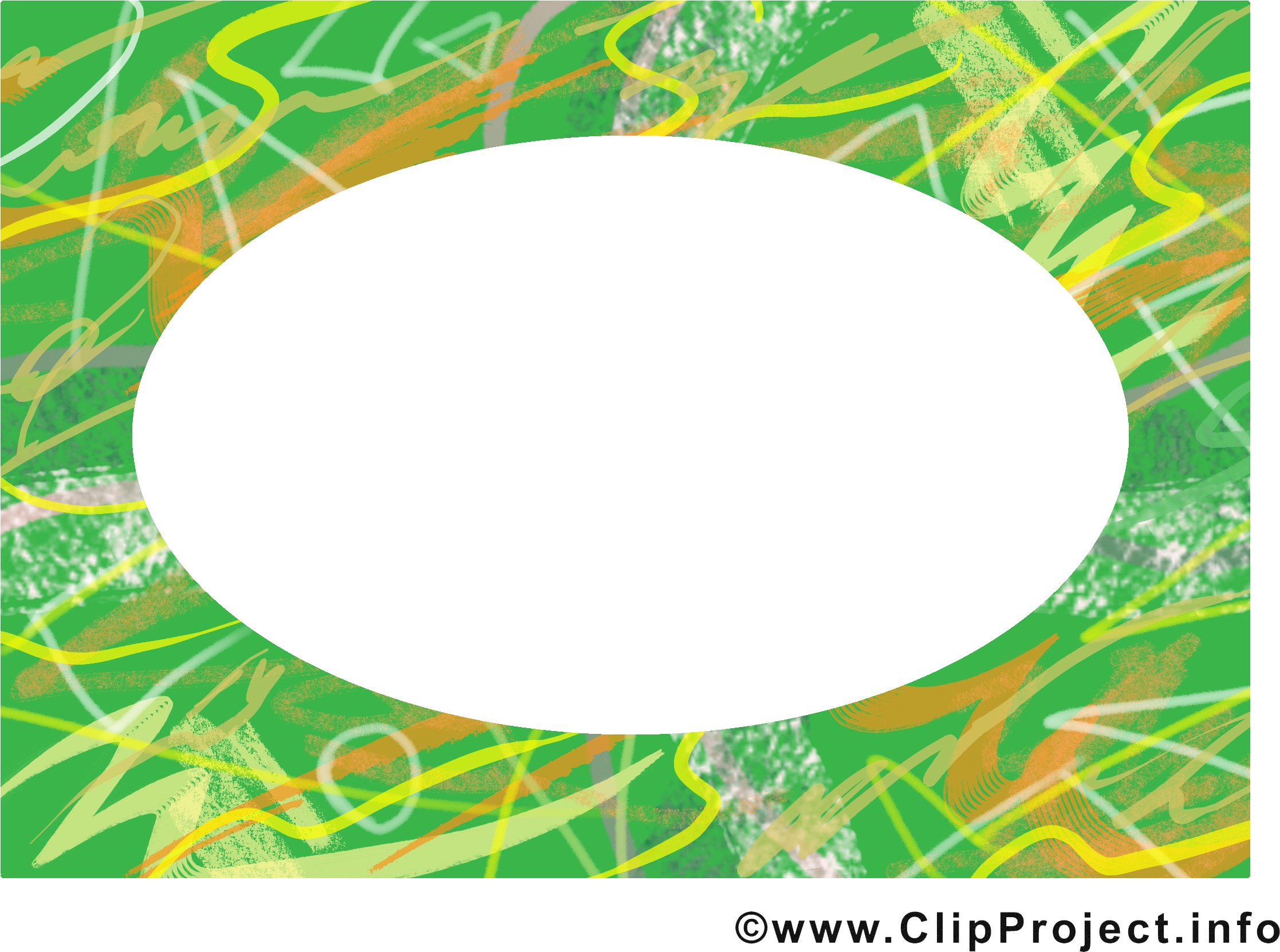 Photo Image Gratuite Cadre Clipart - Circle (2300x1725)