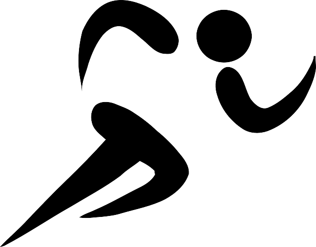 Piercings - Olympic Running Symbol (640x501)