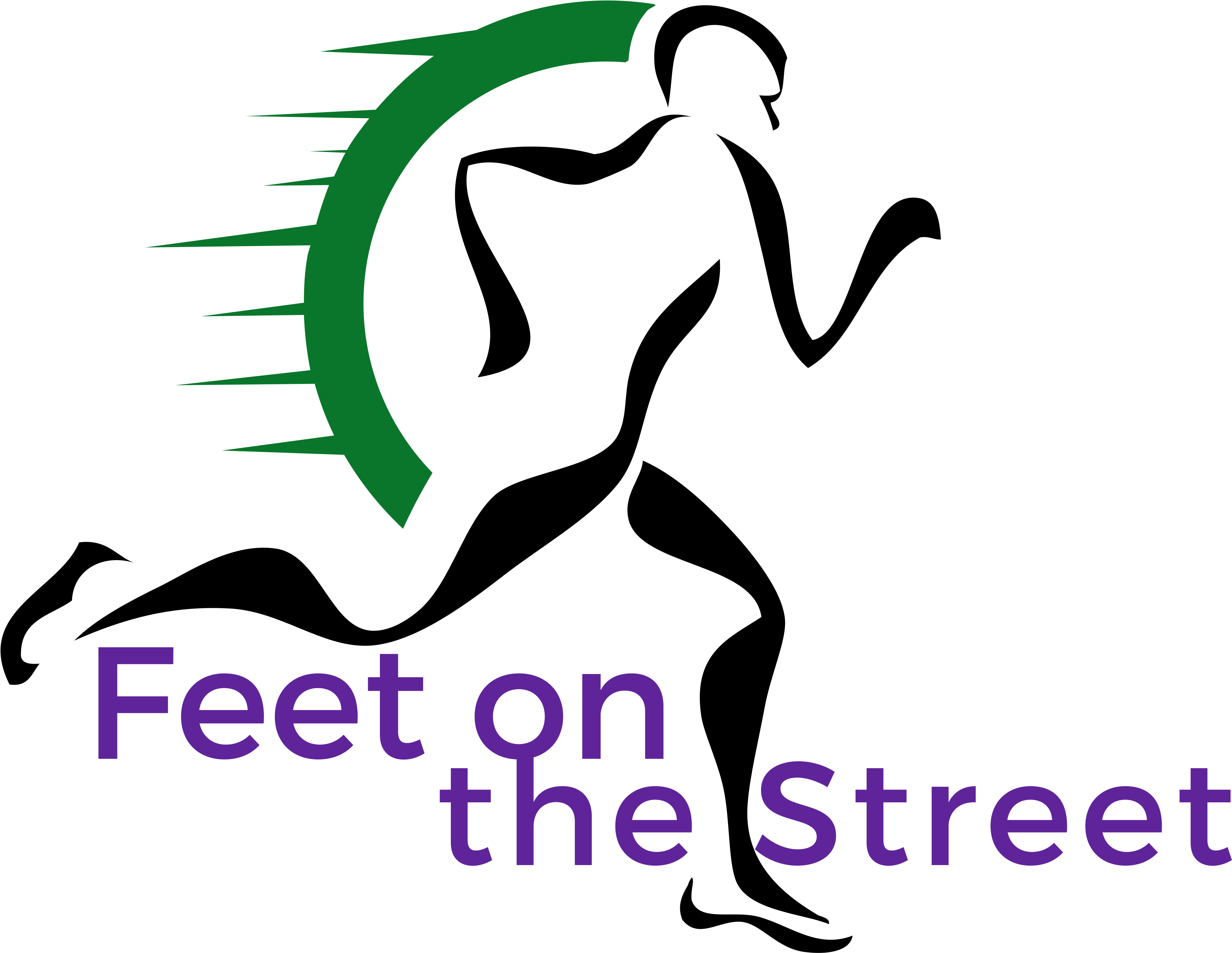 Feet On The Street 2k Walk & 5k Run - 2k Run (5000x4000)