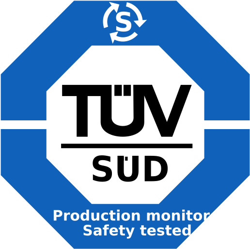 Sud Logo - Bravo Lcd 6 Bk Wall Mount For Lcd Screen 23-37 Inches (1697x2400)