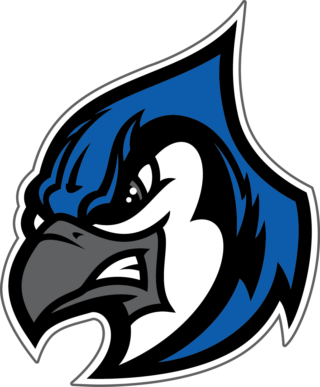 Mountain Ridge Clipart Transparent Blue Jays Funny Logo 1347x1627 Png Clipart Download Mountain Ridge Clipart Transparent Blue Jays Funny Logo 1347x1627 Png Clipart Download