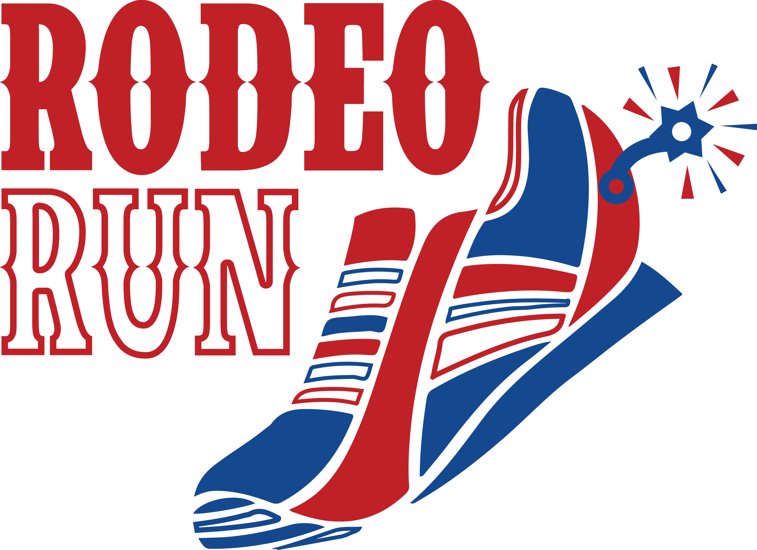 Rota-0061 Rodeo Run Logo - Chicago Bulls Coloring Pages (2461x1788)