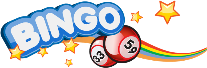 To Celebrate Get You In Shape's 7th Anniversary, We - Bingo Clip Art Free (995x259)