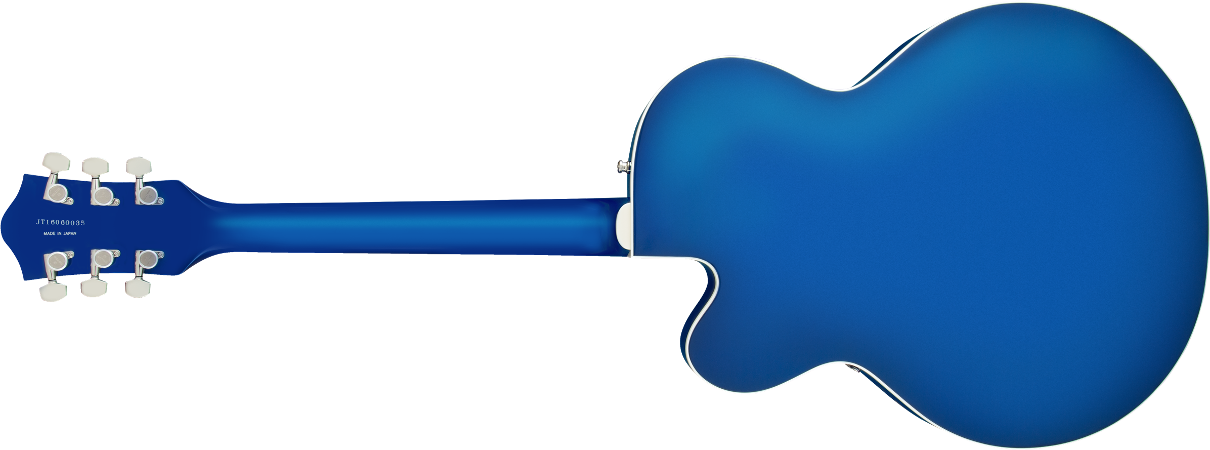 Local Dealers Online Dealers - Gretsch G6609tg Player's Edition Broadkaster Center (2400x896)