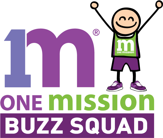 Enjoy Running - One Mission (630x540)