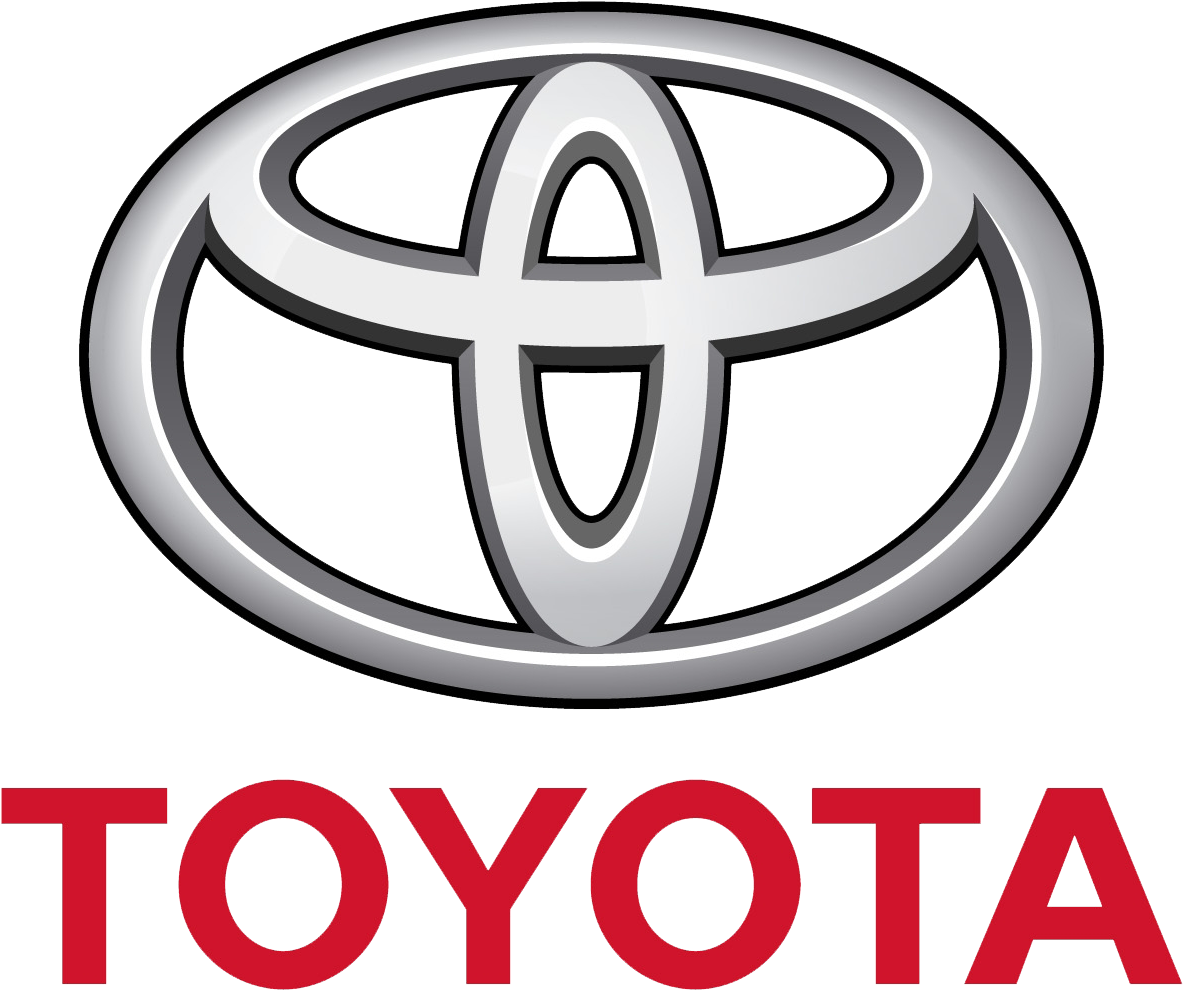 Toyota Logo Png Clipart Png Image - Toyota Logo Png Clipart Png Image (1574x1376)