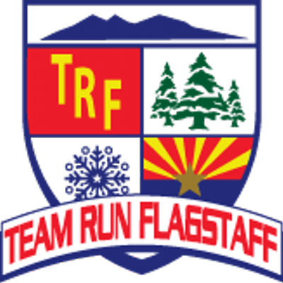 Team Run Flagstaff - Logo (400x400)