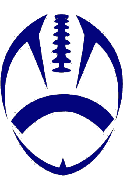 Nike Clip Art - Nike American Football Logo (452x600)