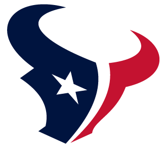 Houston Texans Socks - Houston Texans Logo (433x433)
