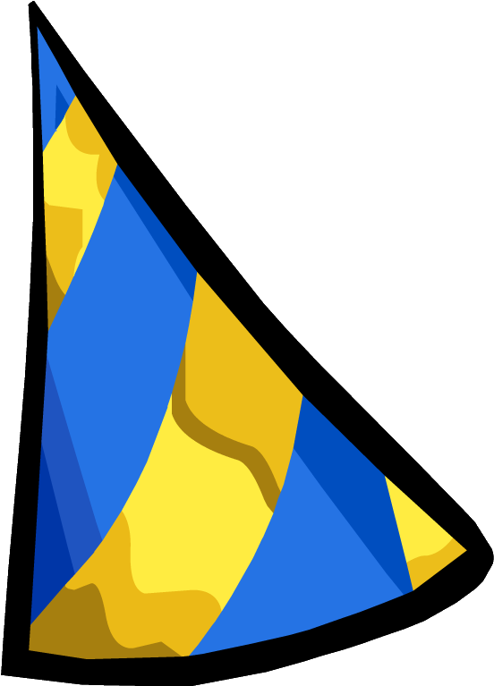 7th Anniversary Hat - 7th Anniversary Hat (564x770)