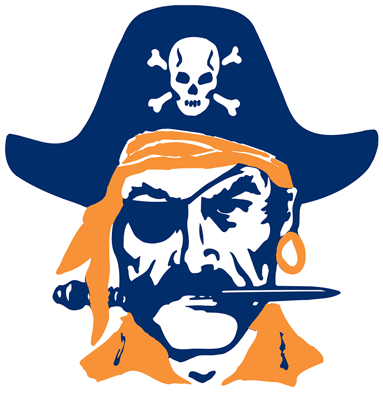 70th Anniversary Events - Orange Coast College Pirate (784x800)