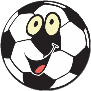 Soccer Clipart Face - Clube De Regatas Vasco Da Gama (400x400)