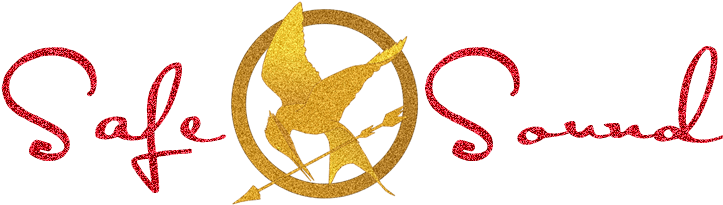 Safe And Sound 'hunger Games' Png By Angelaswifty - Hunger Games (900x800)