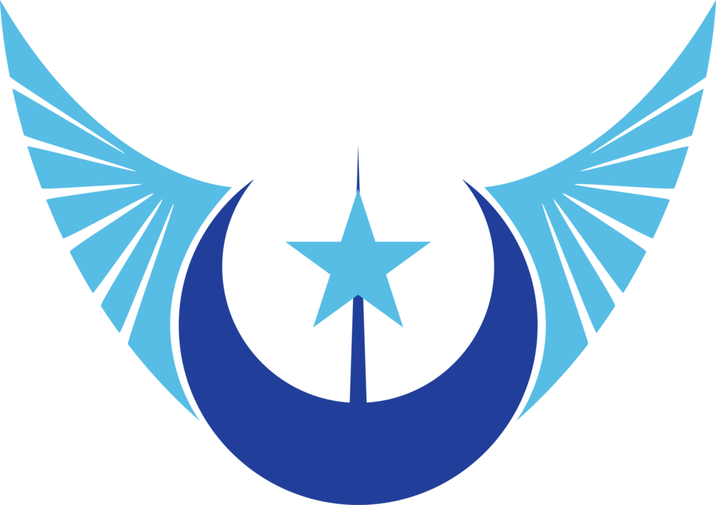 New Lunar Republic Emblem By Metrukuta-d4tp7m8 - New Lunar Republic Logo (1280x902)