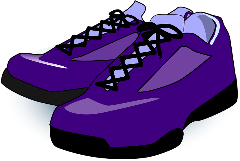 Shoes Clip Art (960x557)