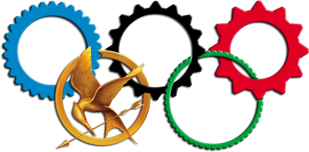 I Can't Help But Wonder If The Olympic Games Would - Tanta Fc (1074x569)