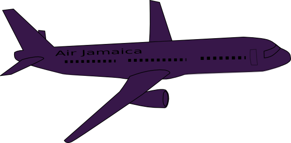 List Of Synonyms And Antonyms Of The Word Purple Airplane - Purple Aeroplane (600x296)