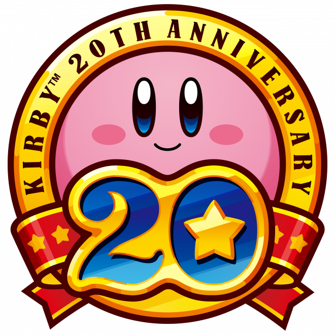 20 Years Of Kirby - Kirby's Dream Collection Special Edition [wii Game] (660x660)
