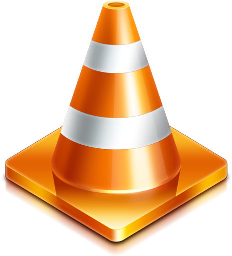 Cone - Orange Cones Png (512x512)