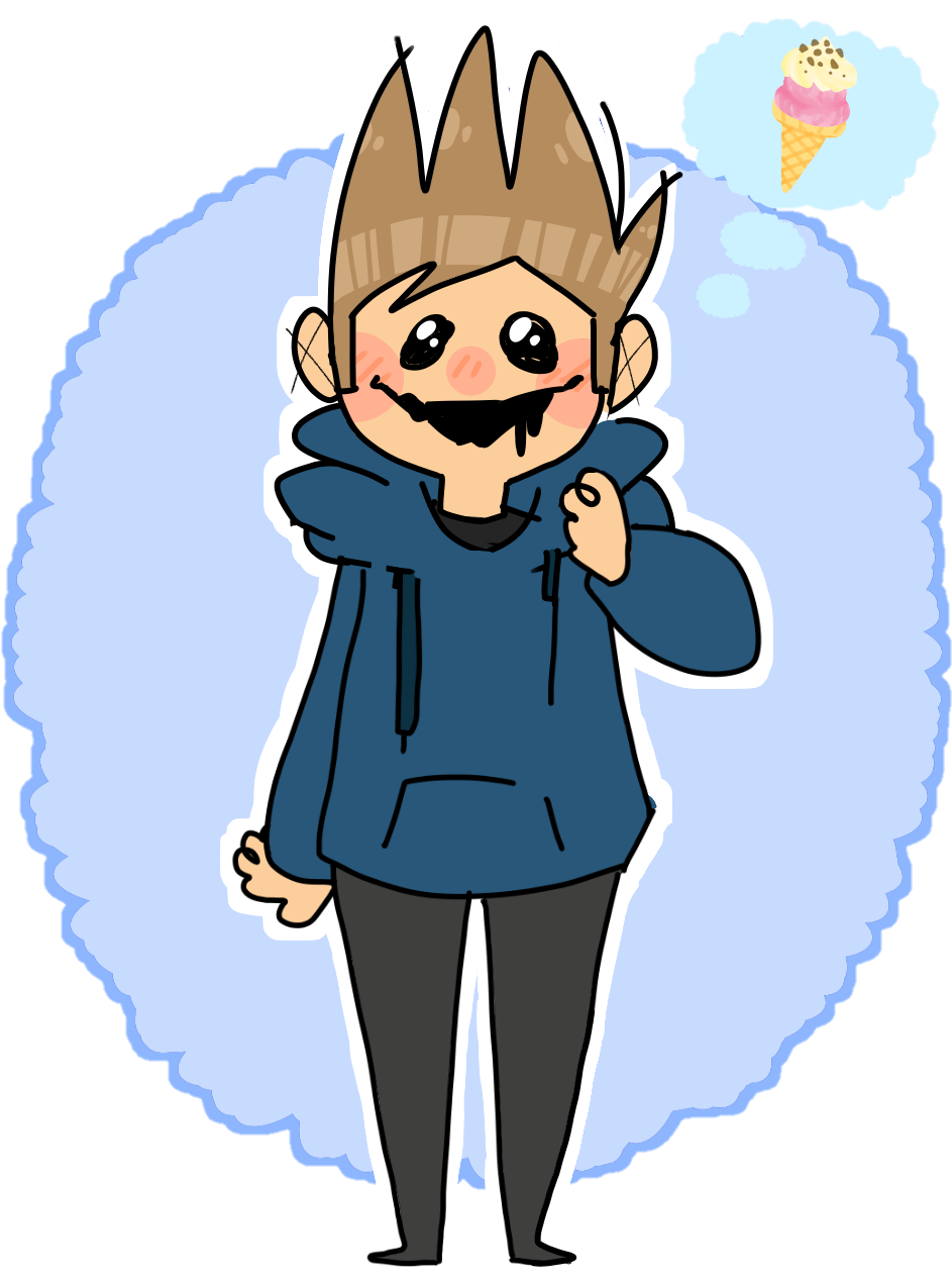 Eddsworld Rejects Tomtord (1000x1414)