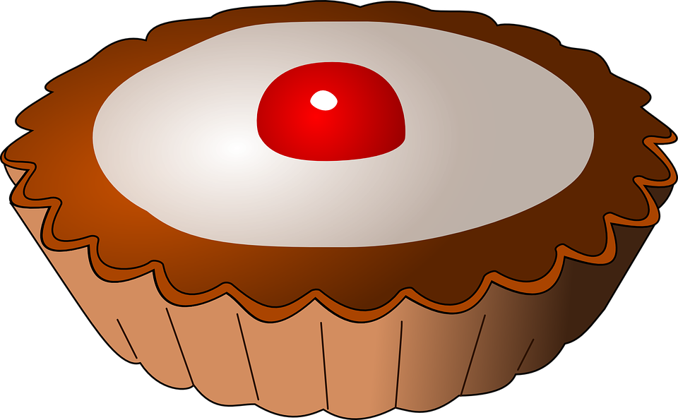 Tart Clipart (1209x750)