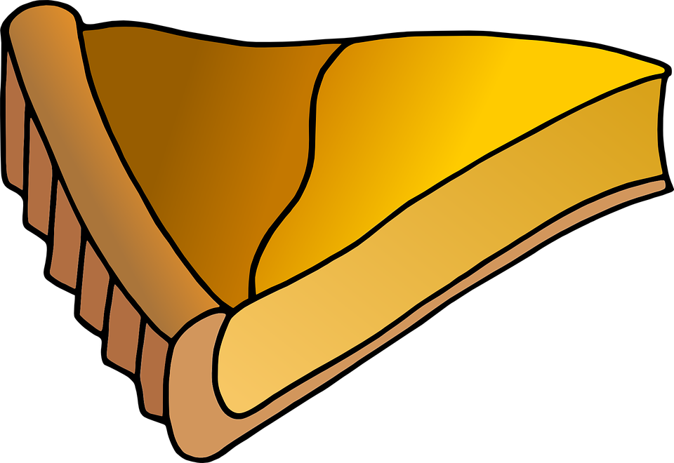 Slice Of Pies Clipart (1979x1361)