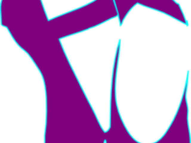 Ballet Shoes Clipart - Clip Art (640x480)