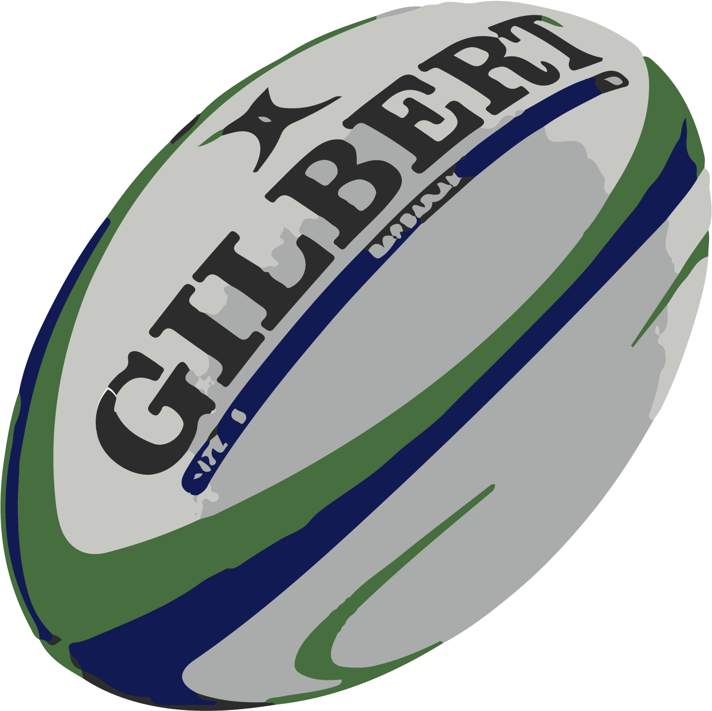 Rugby Ball Png Picture Png Image - Rugby Ball Png Picture Png Image (1667x1667)