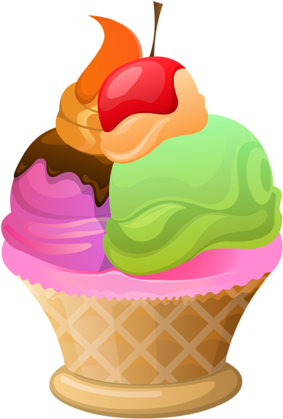 0, - Ice Cream (5493x8000)