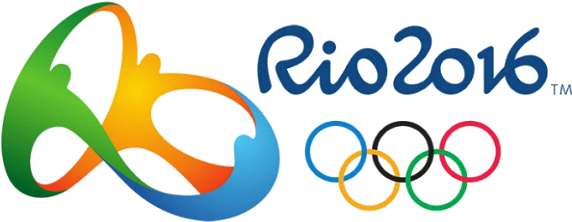 Olympic Games Clipart Ceremony - Rio De Janeiro Olympic Games (590x266)