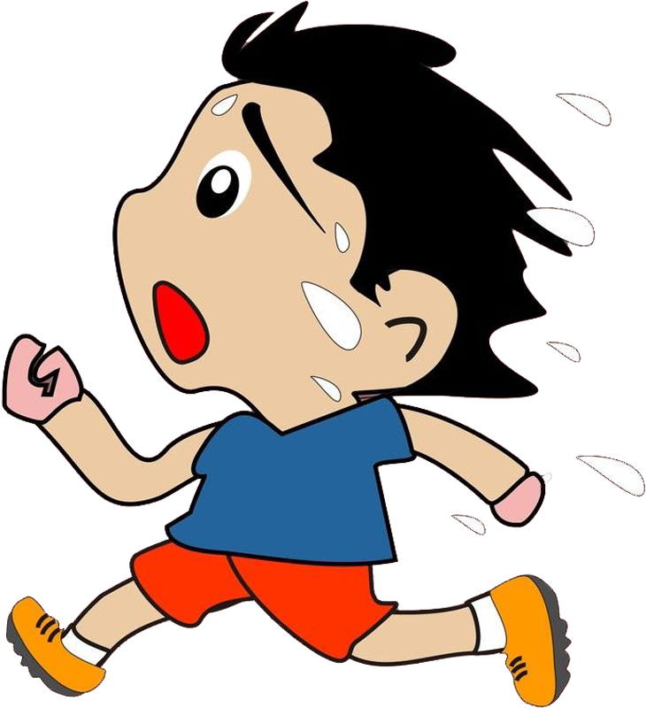 Cartoon Clip Art - Cartoon Clip Art (1000x1445)