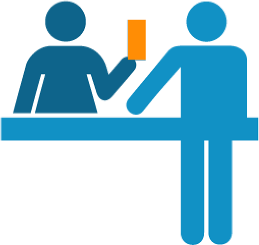 Поиск И Приобретение Билетов В Режиме Онлайн - Check (512x512)