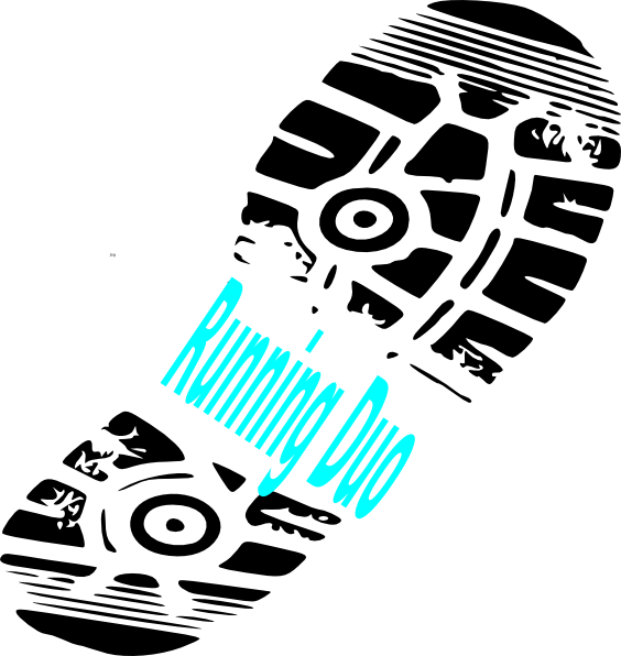 Cross Country Running Shoe (564x596)